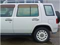 2000 Nissan Rasheen