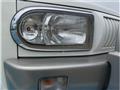 2000 Nissan Rasheen