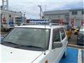 2000 Nissan Rasheen