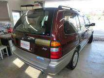1996 Nissan Prairiejoy