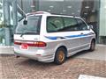 1997 Nissan Largo