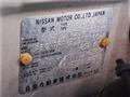 1997 Nissan Largo