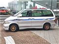 1997 Nissan Largo