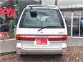1997 Nissan Largo