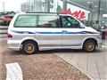 1997 Nissan Largo
