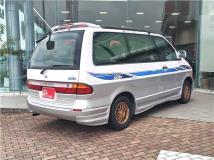1997 Nissan Largo
