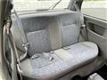 1997 Nissan March