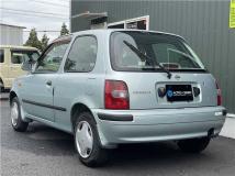 1997 Nissan March