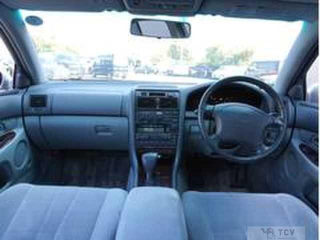 1995 Toyota Aristo