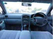 1995 Toyota Aristo