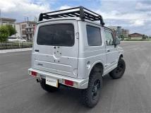 1998 Suzuki Jimny