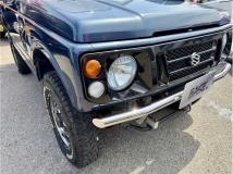 1996 Suzuki Jimny