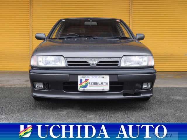 1990 Nissan Primera