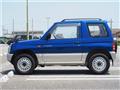 1996 Mitsubishi Pajero Mini