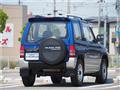 1996 Mitsubishi Pajero Mini