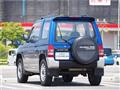 1996 Mitsubishi Pajero Mini