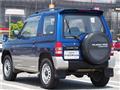 1996 Mitsubishi Pajero Mini