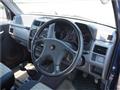 1996 Mitsubishi Pajero Mini