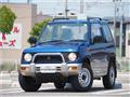 1996 Mitsubishi Pajero Mini