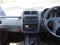 1996 Mitsubishi Pajero Mini