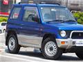 1996 Mitsubishi Pajero Mini