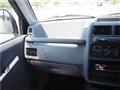 1996 Mitsubishi Pajero Mini