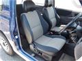 1996 Mitsubishi Pajero Mini