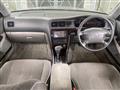 1997 Toyota Cresta
