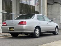 1997 Toyota Cresta