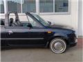 1997 Nissan March