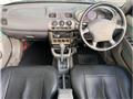 1997 Nissan March