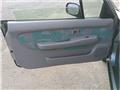 1997 Nissan March