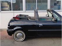 1997 Nissan March