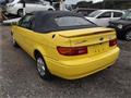 1997 Toyota Cynos
