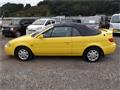 1997 Toyota Cynos