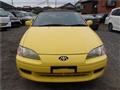 1997 Toyota Cynos