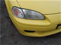 1997 Toyota Cynos