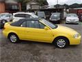 1997 Toyota Cynos