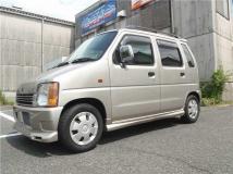 1997 Suzuki Wagon R