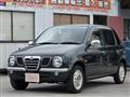 1997 Suzuki Cervo Mode