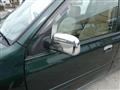 1997 Suzuki Cervo Mode