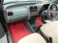 1997 Suzuki Cervo Mode
