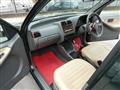 1997 Suzuki Cervo Mode
