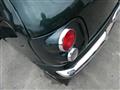1997 Suzuki Cervo Mode