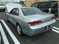 1997 Honda Prelude