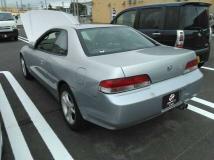 1997 Honda Prelude