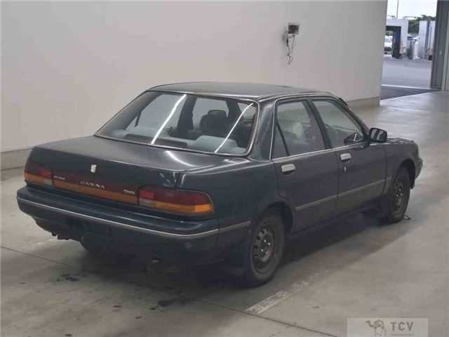 1991 Toyota Carina