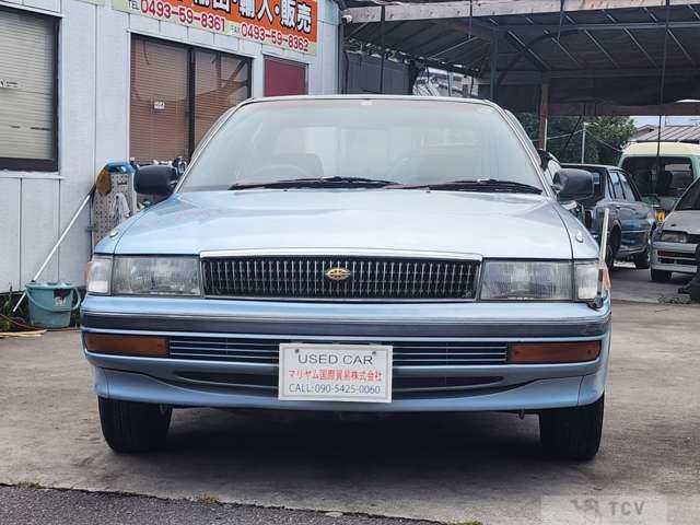 1990 Toyota Corona