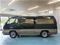 1996 Nissan Homy Coach