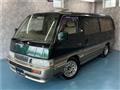 1996 Nissan Homy Coach